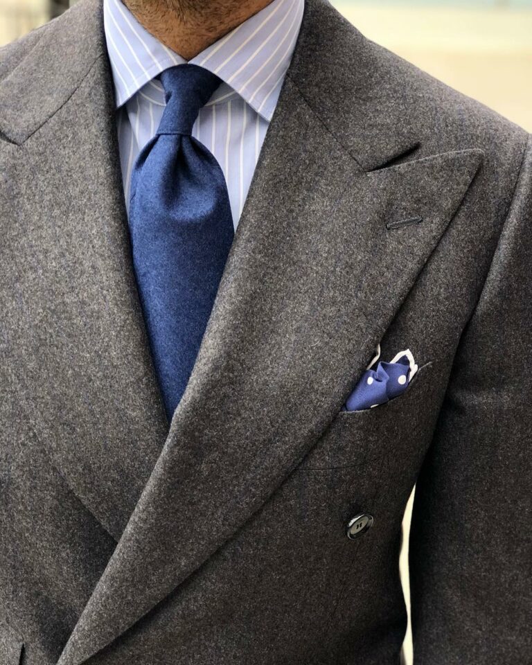 Anzüge Zürich – The Sartorialist